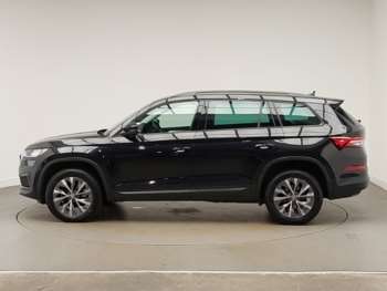 Used Skoda Kodiaq 2023 for sale - 75169689: Photo