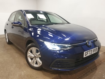 2023 - 1.5 eTSI 150 Life 5dr DSG