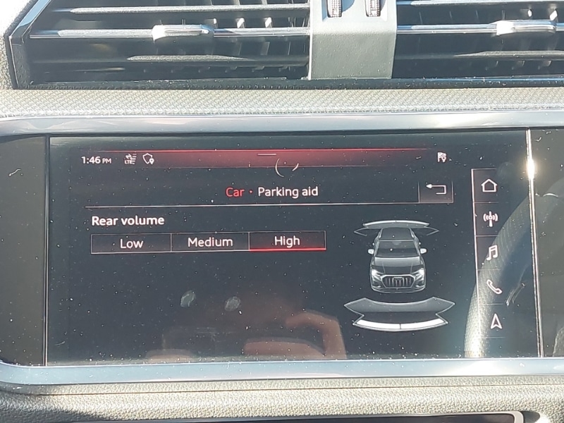 Used Audi Q3 2020 for sale - 78062525: Photo 11