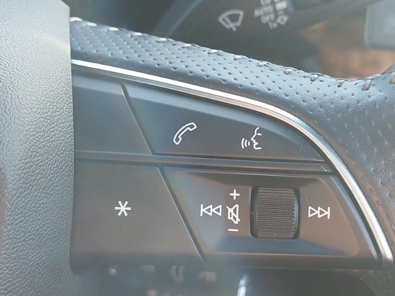 Used Audi Q3 2020 for sale - 78062525: Photo 16