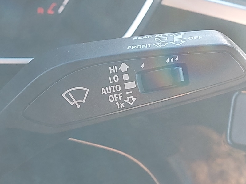 Used Audi Q3 2020 for sale - 78062525: Photo 17