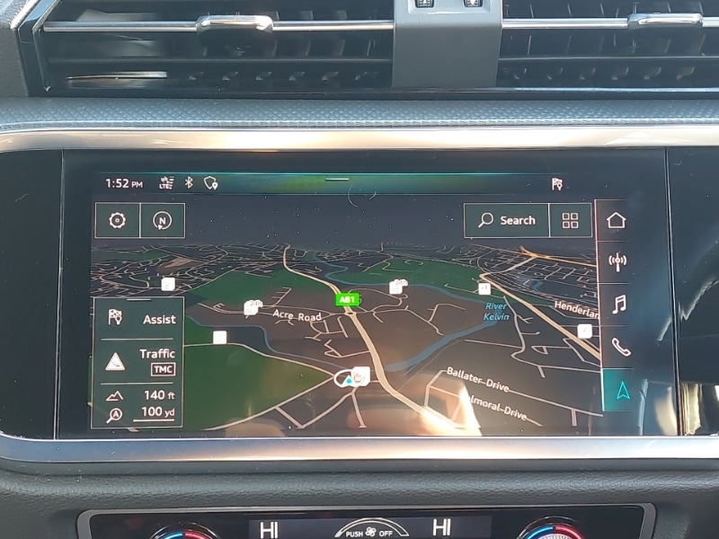 Used Audi Q3 2020 for sale - 78062525: Photo 18