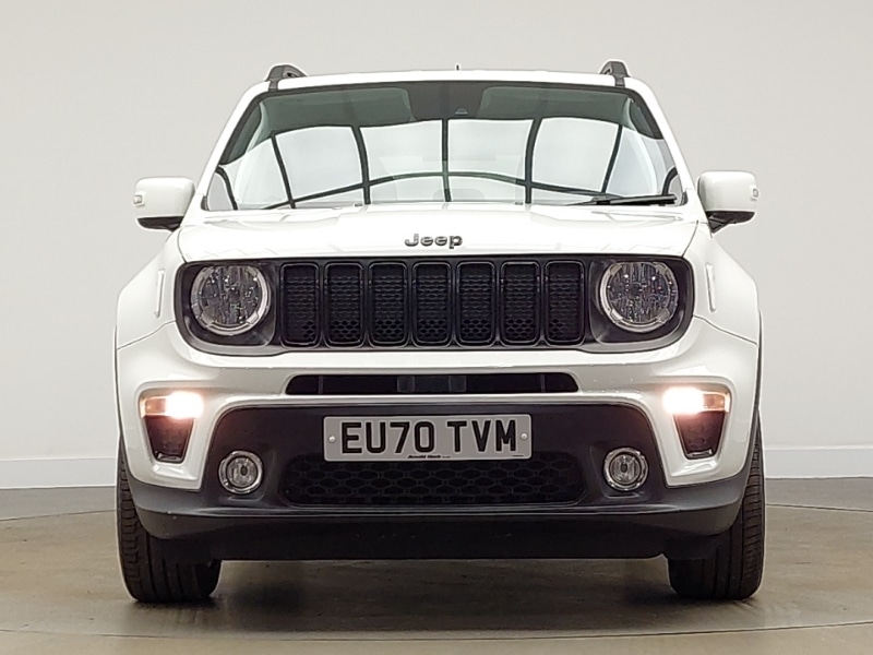 Used Jeep Renegade 2020 for sale - 76683829: Photo 12