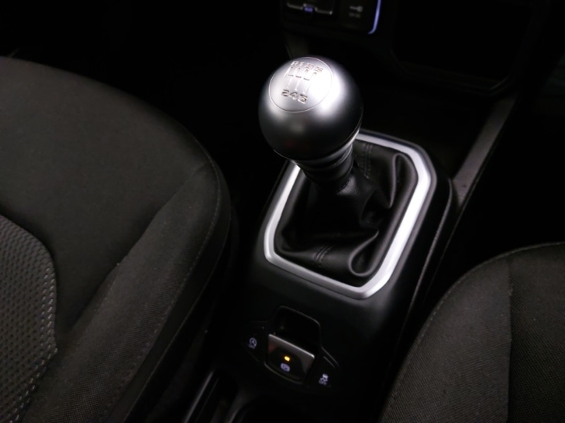 Used Jeep Renegade 2020 for sale - 76683829: Photo 15