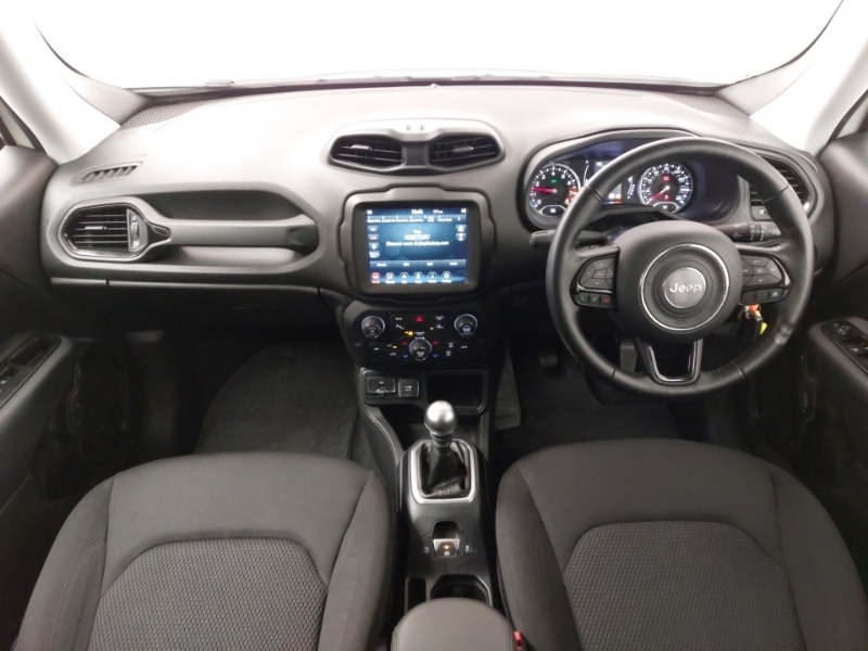 Used Jeep Renegade 2020 for sale - 76683829: Photo 2