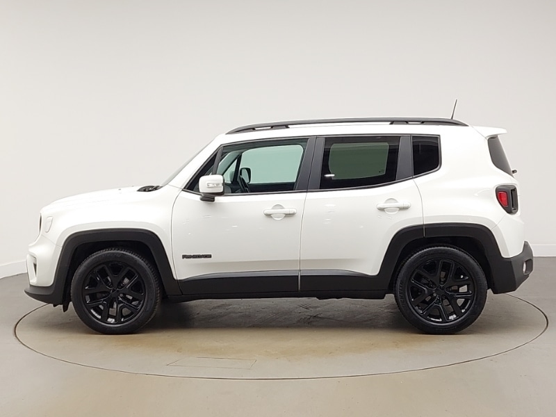Used Jeep Renegade 2020 for sale - 76683829: Photo 4