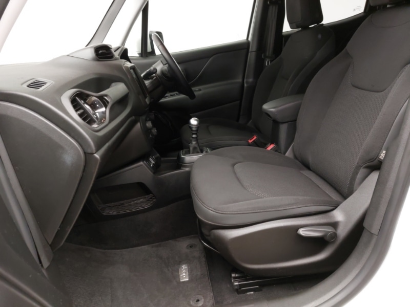 Used Jeep Renegade 2020 for sale - 76683829: Photo 5