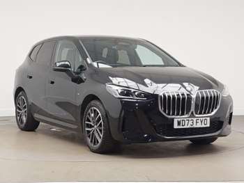 2023 - 225e xDrive M Sport 5dr DCT