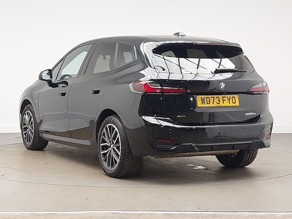 Used BMW 2 Series 2023 for sale - 73797964: Photo 3