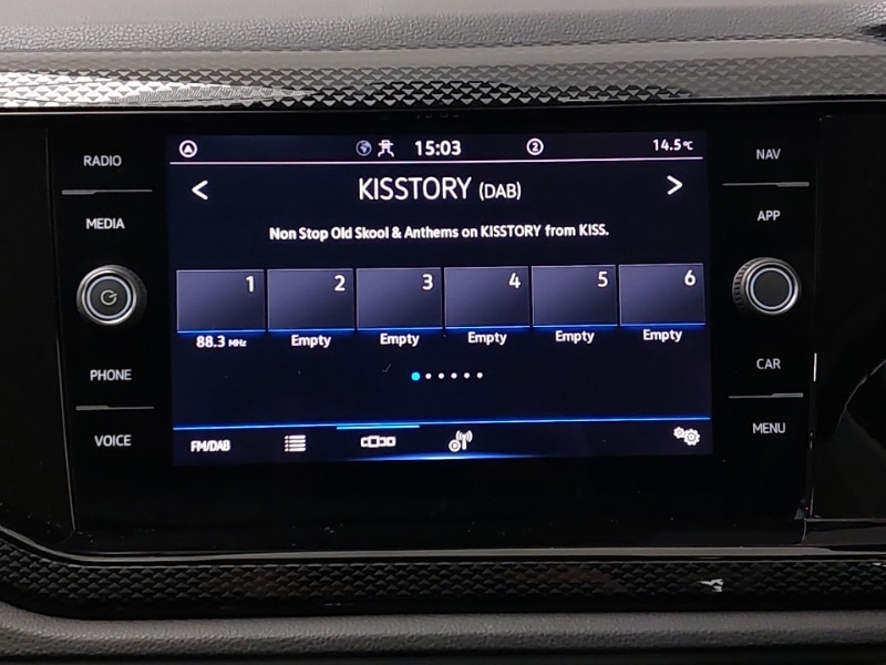 Used Volkswagen Polo 2023 for sale - 78125756: Photo 10