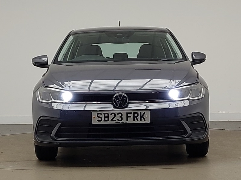 Used Volkswagen Polo 2023 for sale - 78125756: Photo 12