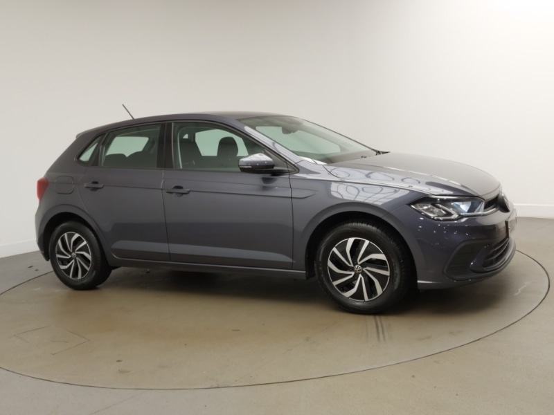 Used Volkswagen Polo 2023 for sale - 78125756: Photo 13