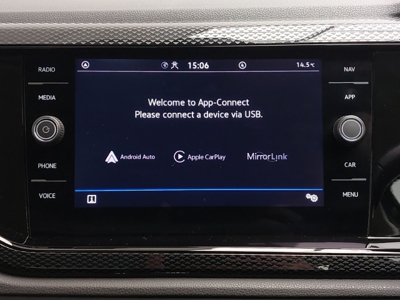 Used Volkswagen Polo 2023 for sale - 78125756: Photo 17