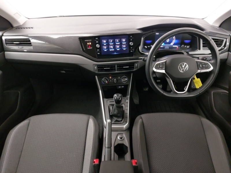 Used Volkswagen Polo 2023 for sale - 78125756: Photo 2