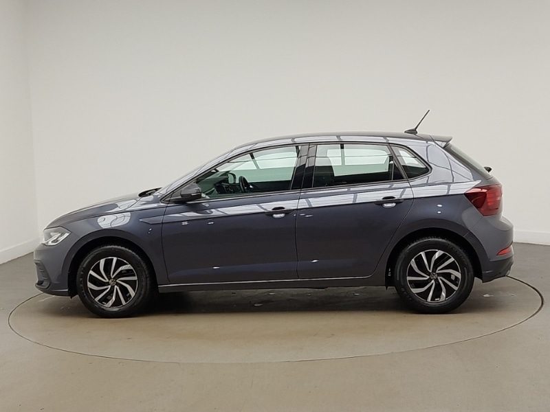 Used Volkswagen Polo 2023 for sale - 78125756: Photo 4