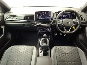 Used Volkswagen T-Roc 2022 for sale - 79432930: Photo