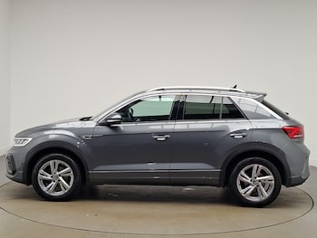 Used Volkswagen T-Roc 2022 for sale - 79432930: Photo