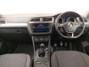 Used Volkswagen Tiguan 2019 for sale - 75039697: Photo