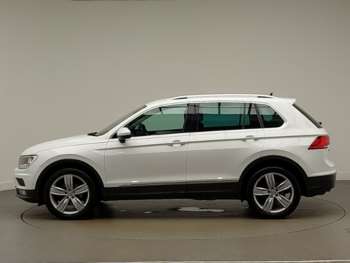 Used Volkswagen Tiguan 2019 for sale - 75039697: Photo