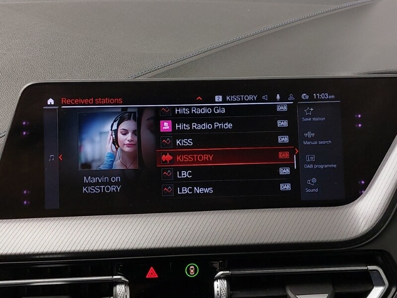 Used BMW 1 Series 2020 for sale - 77580287: Photo 10