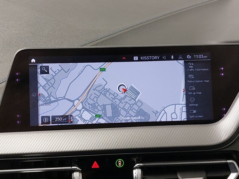 Used BMW 1 Series 2020 for sale - 77580287: Photo 11