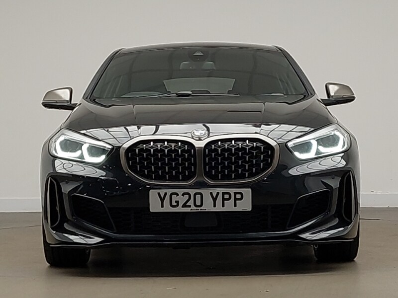 Used BMW 1 Series 2020 for sale - 77580287: Photo 12