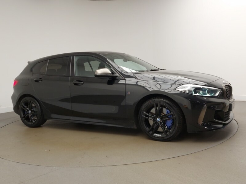 Used BMW 1 Series 2020 for sale - 77580287: Photo 13