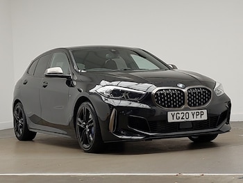 Used BMW 1 Series 2020 for sale - 77580287: Photo