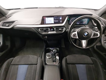 Used BMW 1 Series 2020 for sale - 77580287: Photo