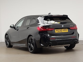 Used BMW 1 Series 2020 for sale - 77580287: Photo