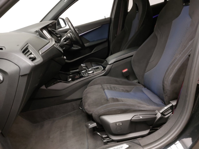 Used BMW 1 Series 2020 for sale - 77580287: Photo 5