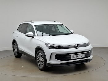 2024 - 2.0 TDI Match 5dr DSG