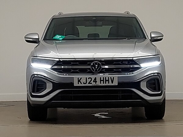 Used Volkswagen T-Roc 2024 for sale - 74514459: Photo 12