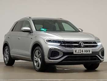 2024 - 1.5 TSI R-Line 5dr DSG