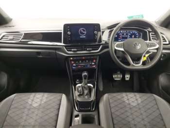 Used Volkswagen T-Roc 2024 for sale - 74514459: Photo