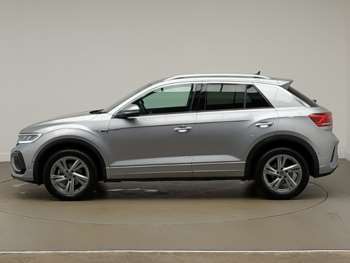 Used Volkswagen T-Roc 2024 for sale - 74514459: Photo