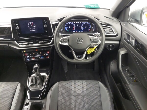 Used Volkswagen T-Roc 2024 for sale - 74514459: Photo 7