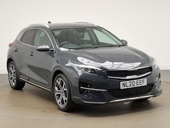 Used Kia XCeed 2020 for sale - 78816539: Photo