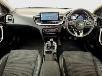 Used Kia XCeed 2020 for sale - 78816539: Photo