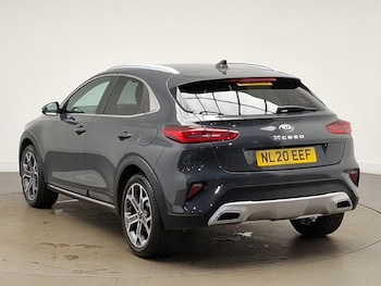 Used Kia XCeed 2020 for sale - 78816539: Photo
