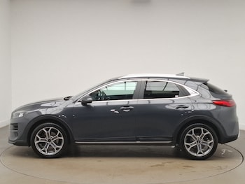 Used Kia XCeed 2020 for sale - 78816539: Photo
