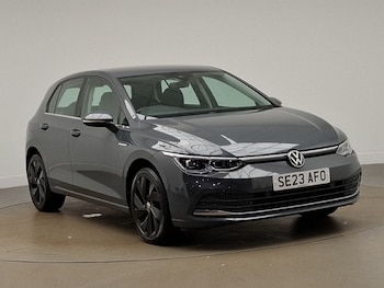 Used Volkswagen Golf 2023 for sale - 79070198: Photo