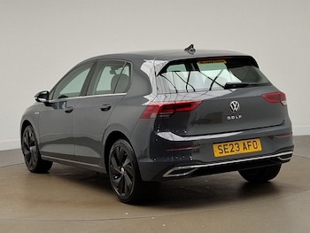 Used Volkswagen Golf 2023 for sale - 79070198: Photo