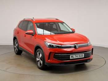 2024 - 2.0 TDI Match 5dr DSG