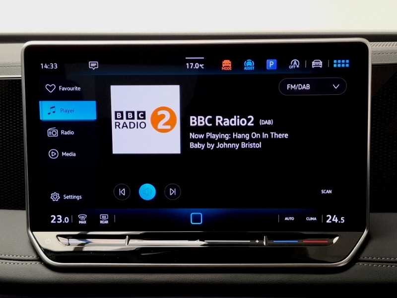 Used Volkswagen Tiguan 2024 for sale - 76527493: Photo 10