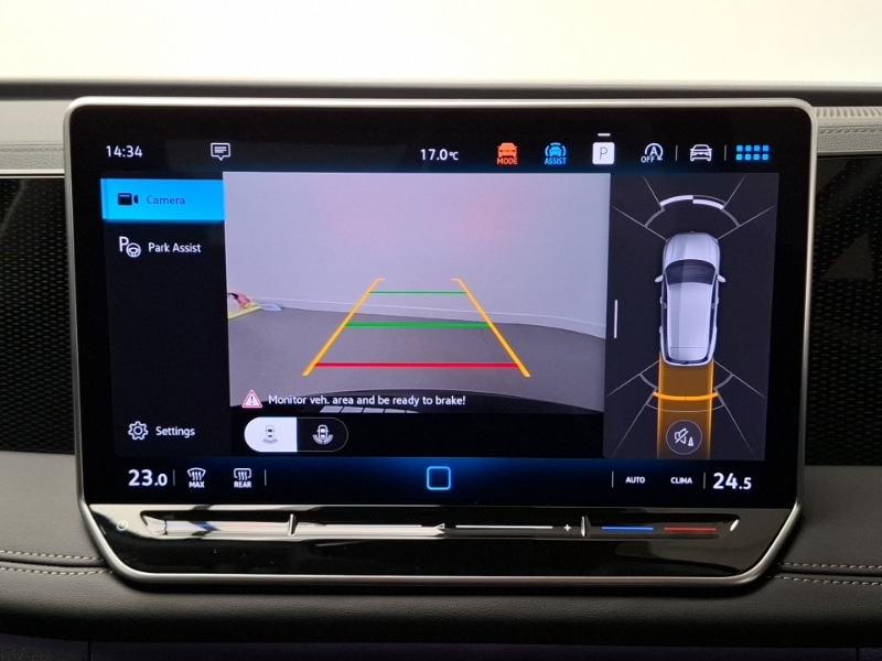 Used Volkswagen Tiguan 2024 for sale - 76527493: Photo 11