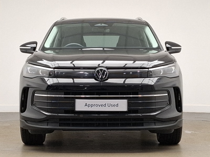 Used Volkswagen Tiguan 2024 for sale - 76527493: Photo 12