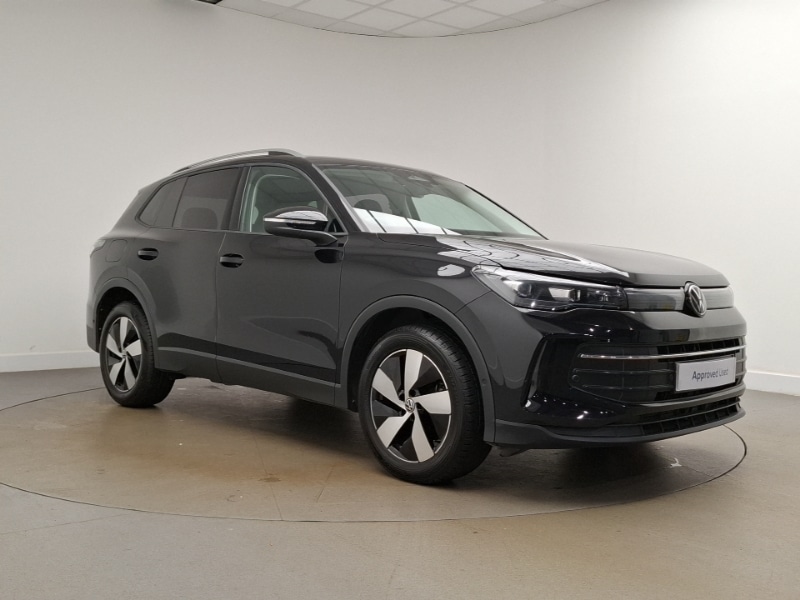 Used Volkswagen Tiguan 2024 for sale - 76527493: Photo 13
