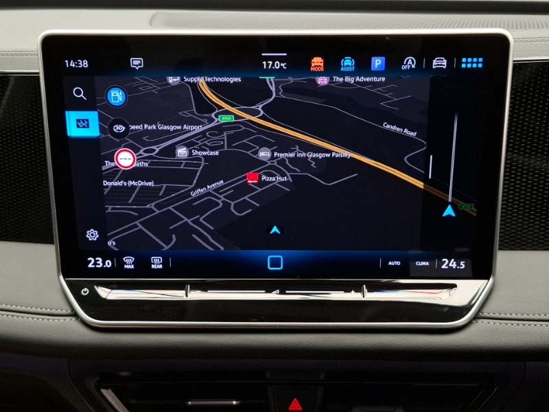 Used Volkswagen Tiguan 2024 for sale - 76527493: Photo 14