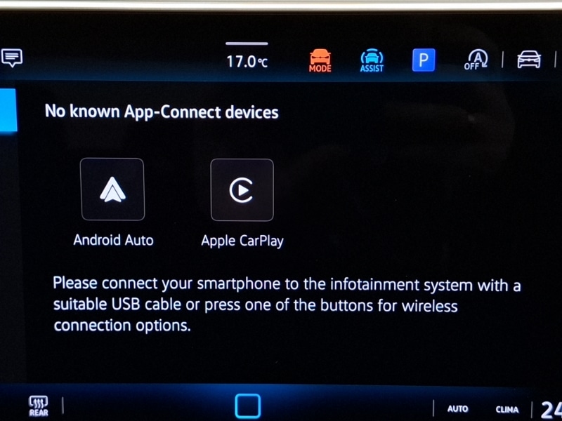 Used Volkswagen Tiguan 2024 for sale - 76527493: Photo 15